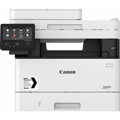 Canon I-SENSYS MF443dw Stampante laser