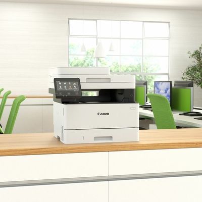 Canon I-SENSYS MF443dw Stampante laser