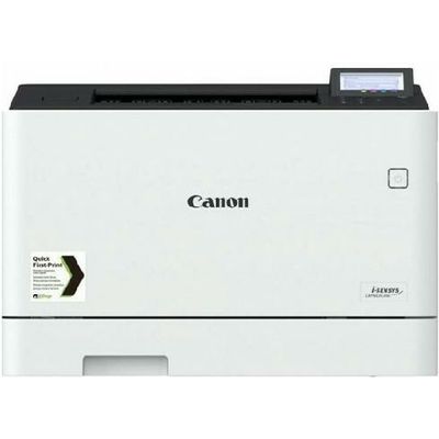 Canon I-SENSYS LBP663Cdw Stampante laser