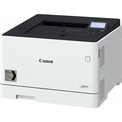 Canon I-SENSYS LBP663Cdw Stampante laser