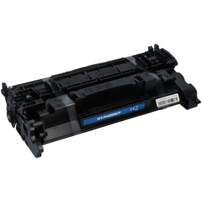 Toner compatibile HP 89X (CF289X) - Nero Alta capacità