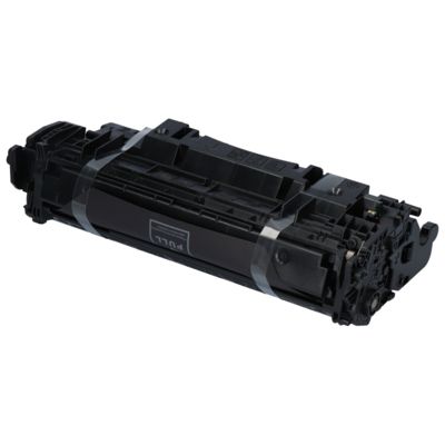 Toner compatibile HP 89X (CF289X) - Nero Alta capacità