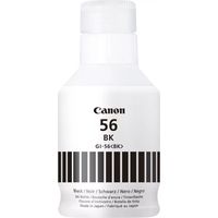 Cartuccia stampante Canon GI-56PGBK - Nero