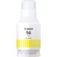 Cartuccia stampante Canon GI-56Y - Giallo