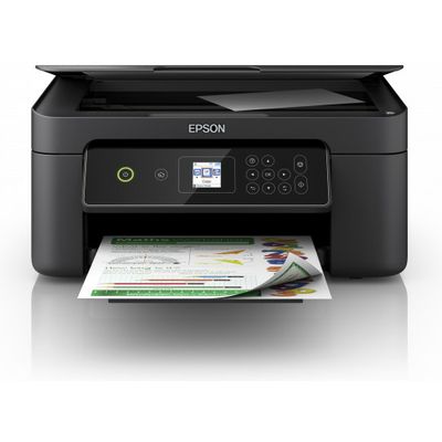 Epson Expression Home XP-3150 Stampante inkjet