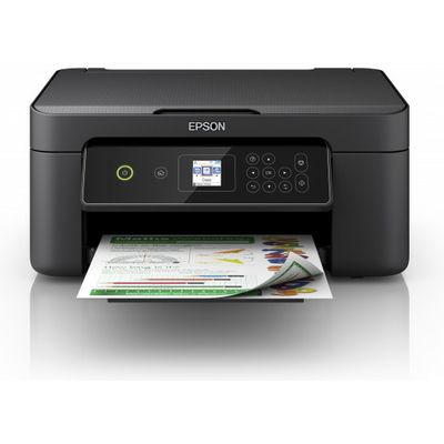 Epson Expression Home XP-3150 Stampante inkjet