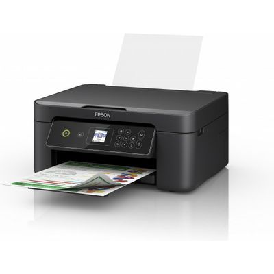 Epson Expression Home XP-3150 Stampante inkjet