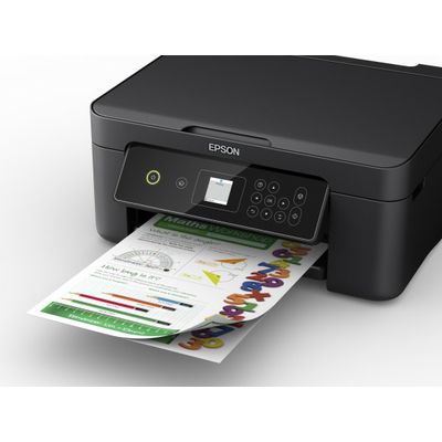 Epson Expression Home XP-3150 Stampante inkjet