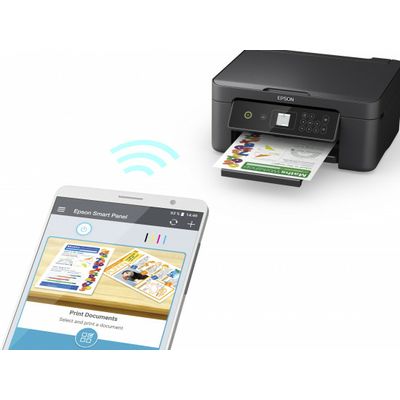 Epson Expression Home XP-3150 Stampante inkjet