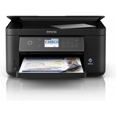 Epson Expression Home XP-5155 Stampante inkjet