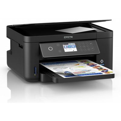 Epson Expression Home XP-5155 Stampante inkjet