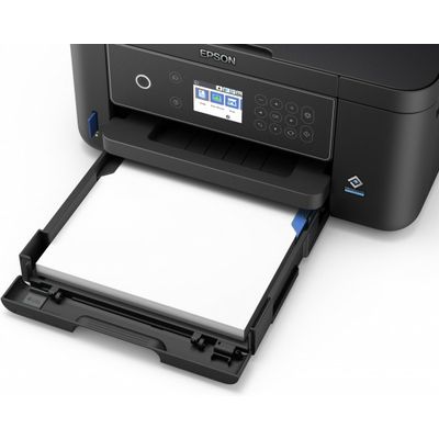 Epson Expression Home XP-5155 Stampante inkjet