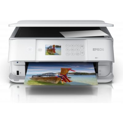 Epson Expression Premium XP-6105 Stampante inkjet