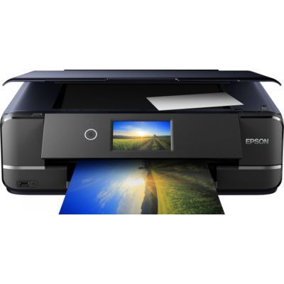 Epson Expression Photo XP-970 Stampante inkjet