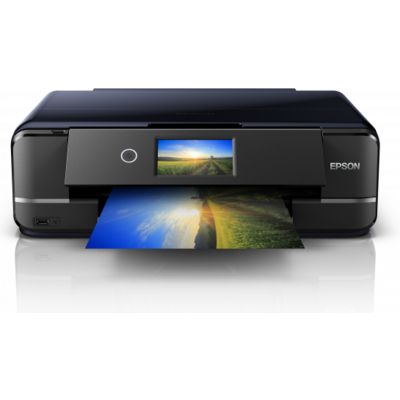 Epson Expression Photo XP-970 Stampante inkjet