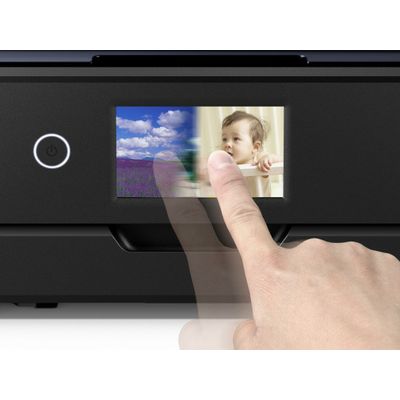 Epson Expression Photo XP-970 Stampante inkjet