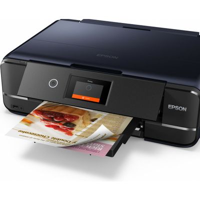 Epson Expression Photo XP-970 Stampante inkjet