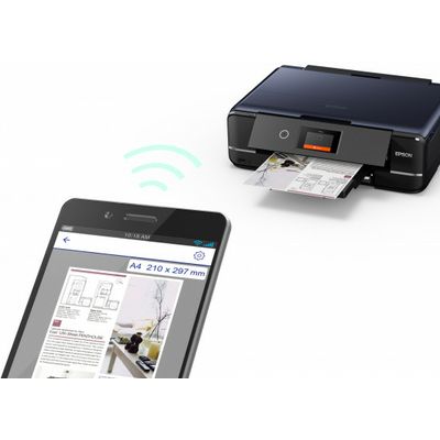 Epson Expression Photo XP-970 Stampante inkjet