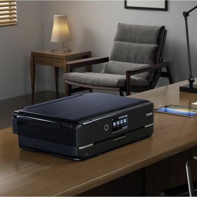 Epson Expression Photo XP-970 Stampante inkjet