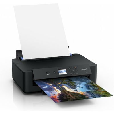 Epson Expression Photo HD XP-15000 Stampante inkjet