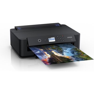 Epson Expression Photo HD XP-15000 Stampante inkjet