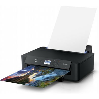 Epson Expression Photo HD XP-15000 Stampante inkjet