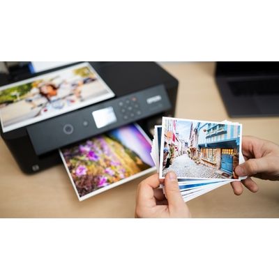 Epson Expression Photo HD XP-15000 Stampante inkjet
