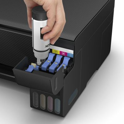 Epson EcoTank ET-2810 Stampante inkjet