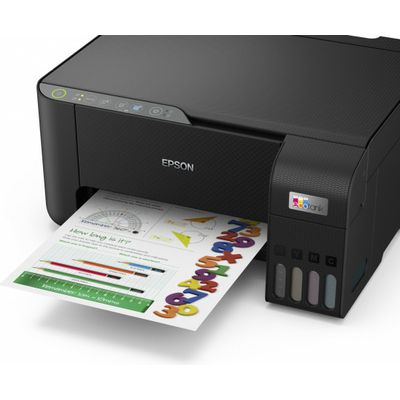 Epson EcoTank ET-2810 Stampante inkjet