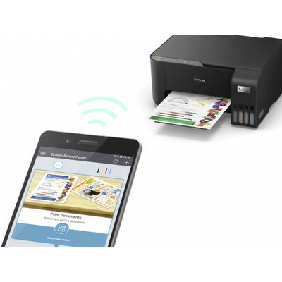Epson EcoTank ET-2810 Stampante inkjet