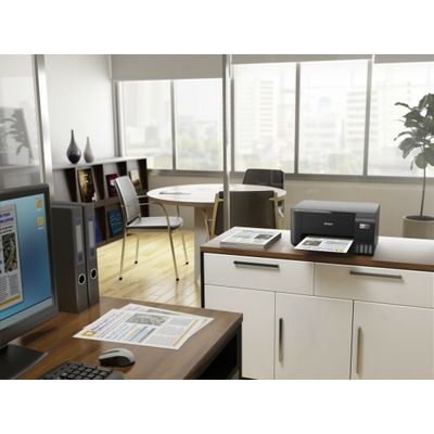 Epson EcoTank ET-2810 Stampante inkjet
