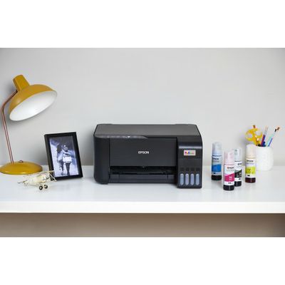 Epson EcoTank ET-2810 Stampante inkjet
