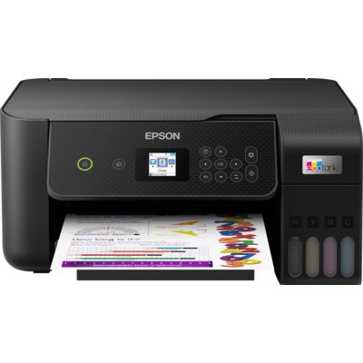 Epson EcoTank ET-2820 Stampante inkjet