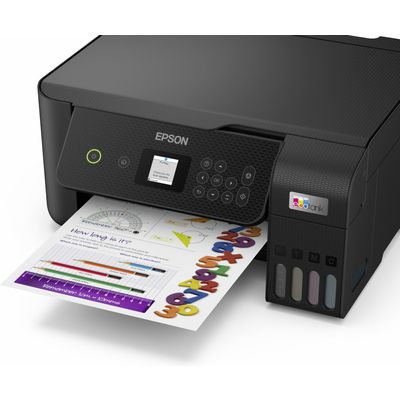 Epson EcoTank ET-2820 Stampante inkjet