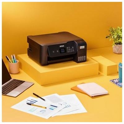 Epson EcoTank ET-2820 Stampante inkjet