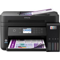 Epson EcoTank ET-3850 Stampante inkjet