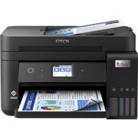 Epson EcoTank ET-4850 Stampante inkjet