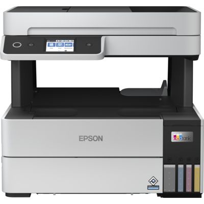 Epson EcoTank ET-5170 Stampante inkjet