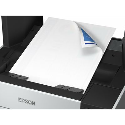 Epson EcoTank ET-5170 Stampante inkjet