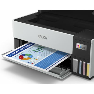 Epson EcoTank ET-5170 Stampante inkjet