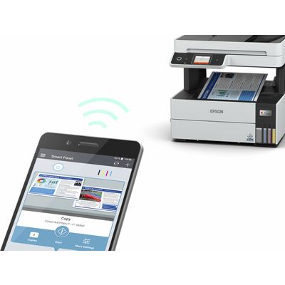 Epson EcoTank ET-5170 Stampante inkjet
