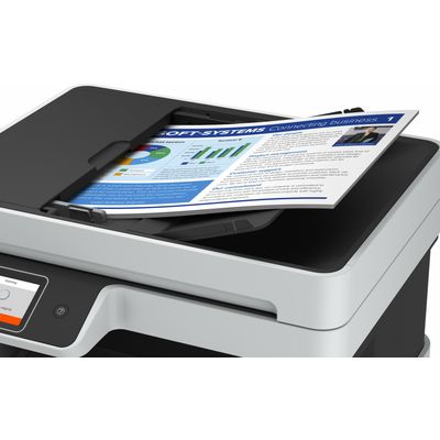 Epson EcoTank ET-5170 Stampante inkjet