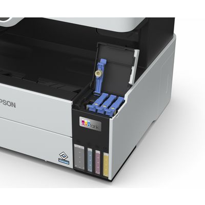 Epson EcoTank ET-5170 Stampante inkjet