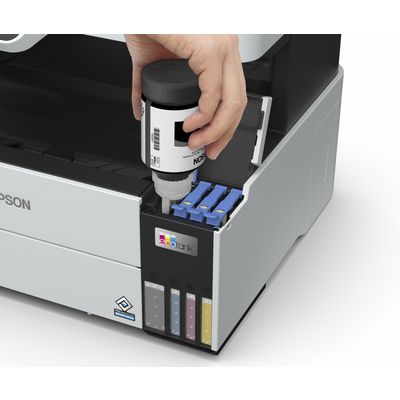 Epson EcoTank ET-5170 Stampante inkjet