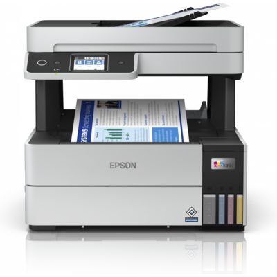 Epson EcoTank ET-5170 Stampante inkjet