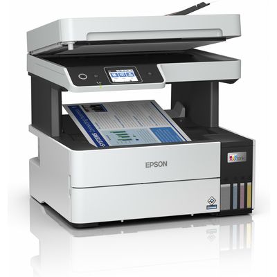 Epson EcoTank ET-5170 Stampante inkjet