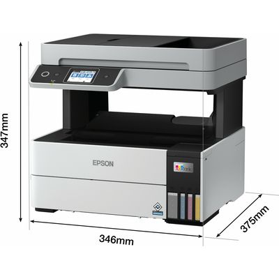 Epson EcoTank ET-5170 Stampante inkjet