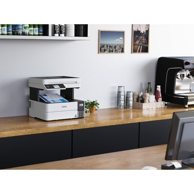 Epson EcoTank ET-5170 Stampante inkjet