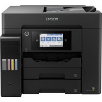Epson EcoTank ET-5850 Stampante inkjet