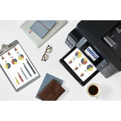 Epson EcoTank ET-5850 Stampante inkjet